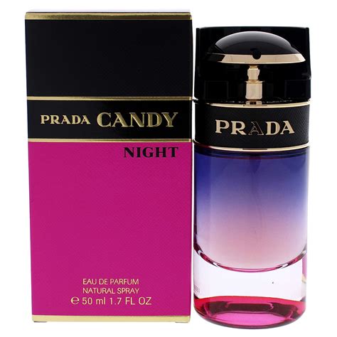 prada candy night eau de parfum|Mehr.